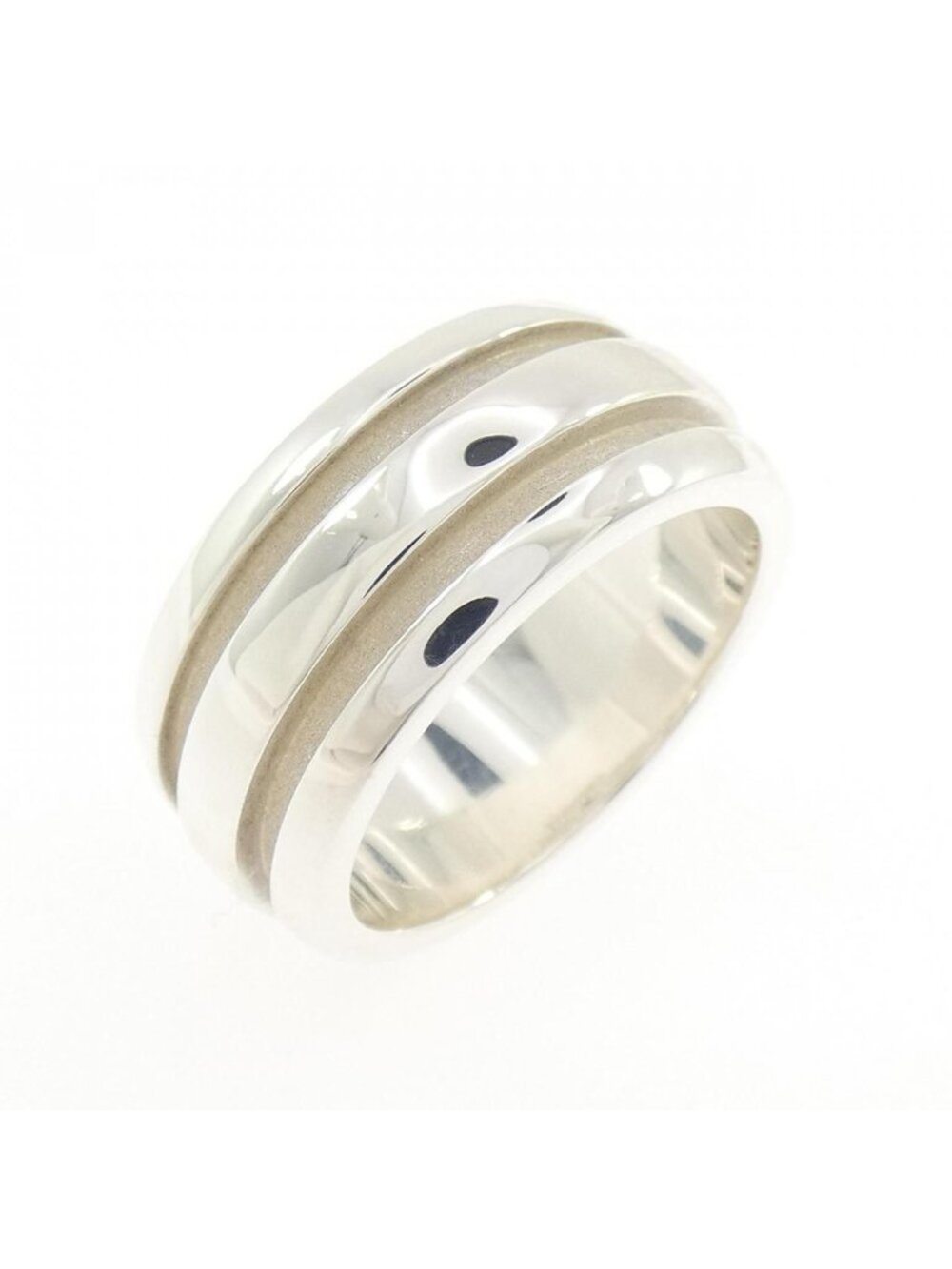 Tiffany & Co Atlas Ring
